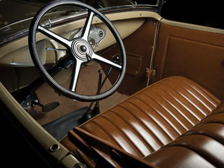 1931 Ford Model A - Image 6 of 9