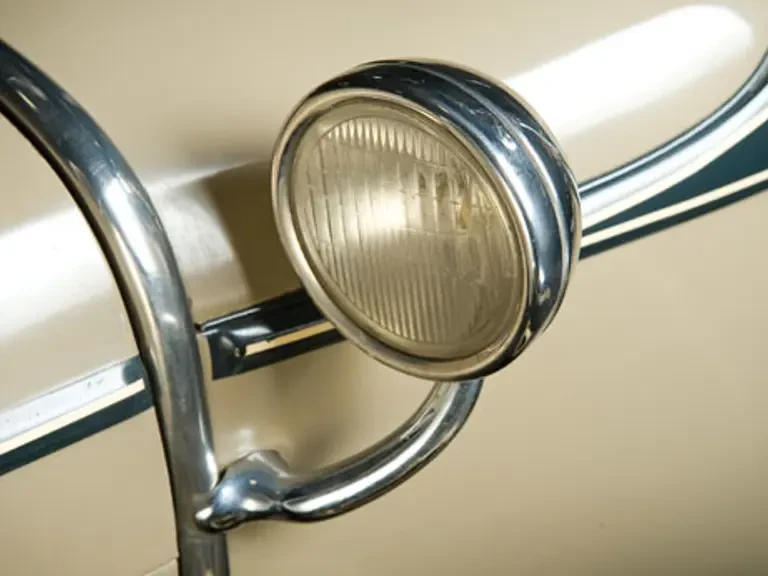 1931 Ford Model A - Image 4 of 9