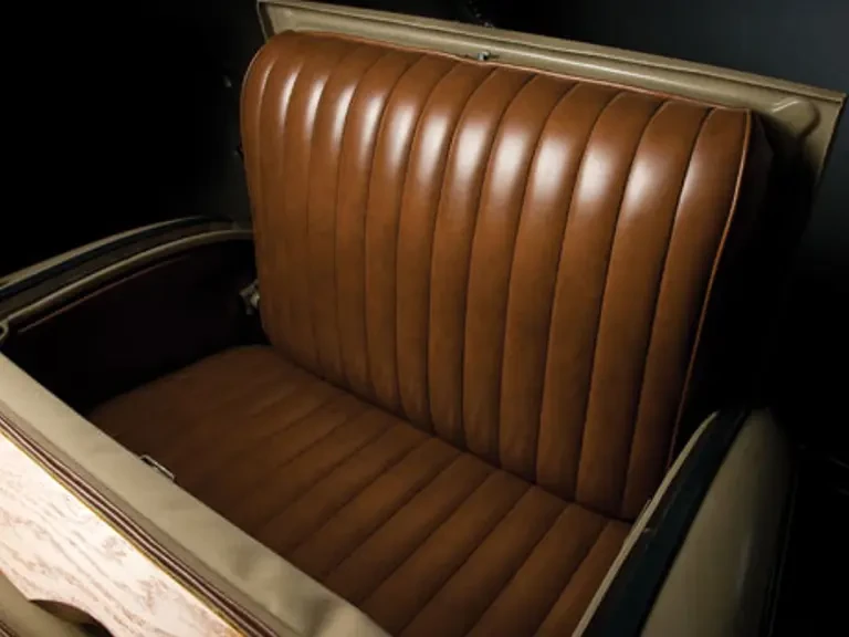1931 Ford Model A - Image 3 of 9