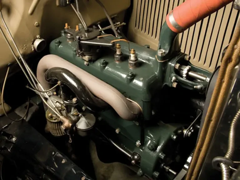 1931 Ford Model A - Image 7 of 9