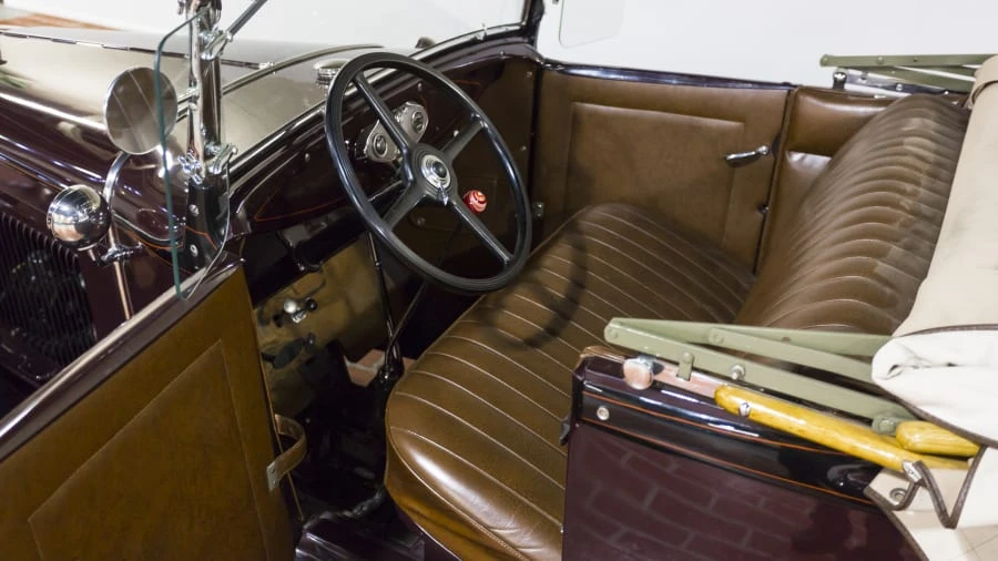 1931 Ford Model A - Image 4 of 12