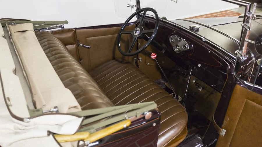 1931 Ford Model A - Image 5 of 12