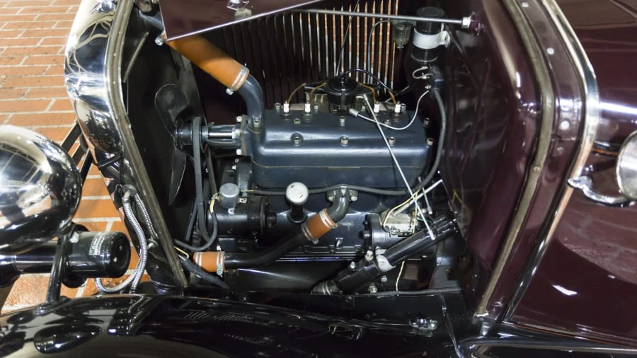 1931 Ford Model A - Image 6 of 12