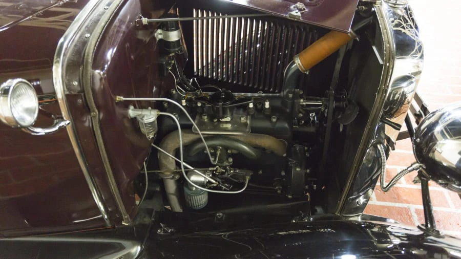 1931 Ford Model A - Image 7 of 12