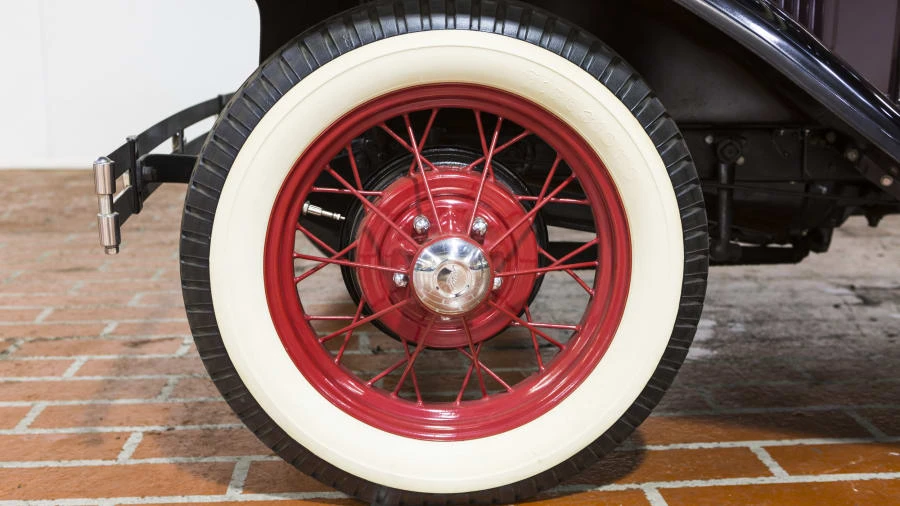 1931 Ford Model A - Image 8 of 12