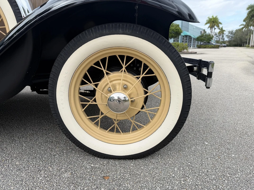 1931 Ford Model A - Image 24 of 31