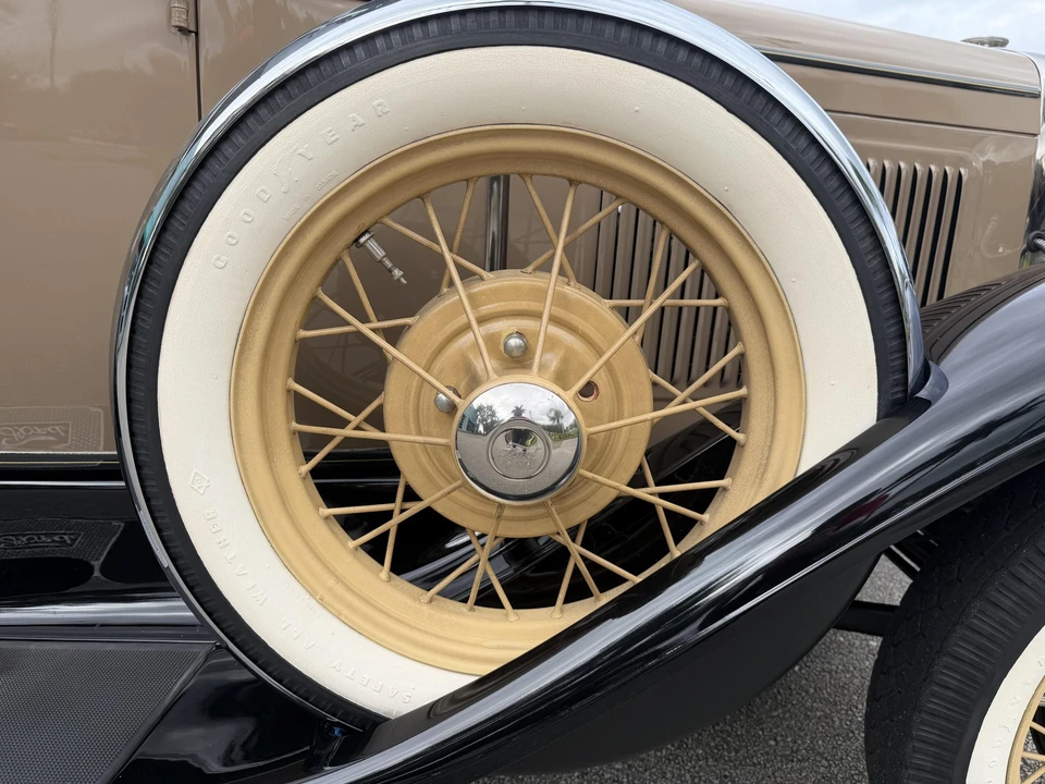 1931 Ford Model A - Image 25 of 31