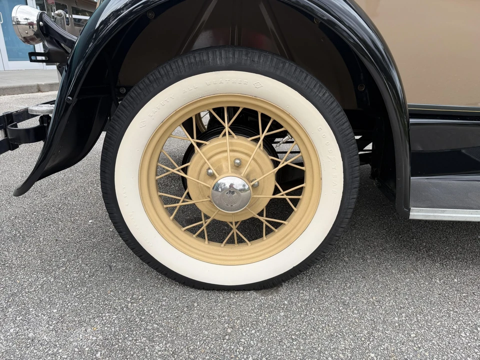 1931 Ford Model A - Image 26 of 31