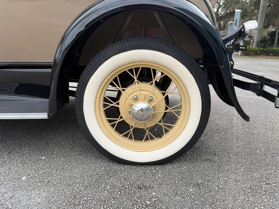 1931 Ford Model A - Image 27 of 31