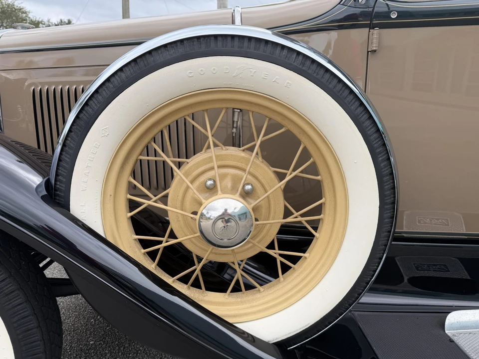 1931 Ford Model A - Image 28 of 31