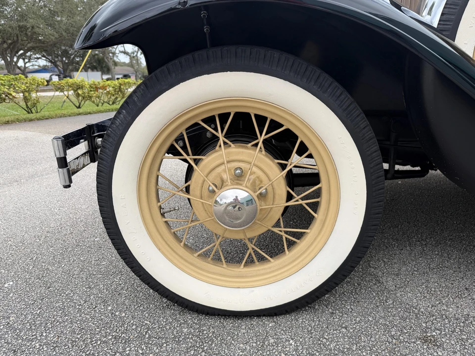 1931 Ford Model A - Image 29 of 31
