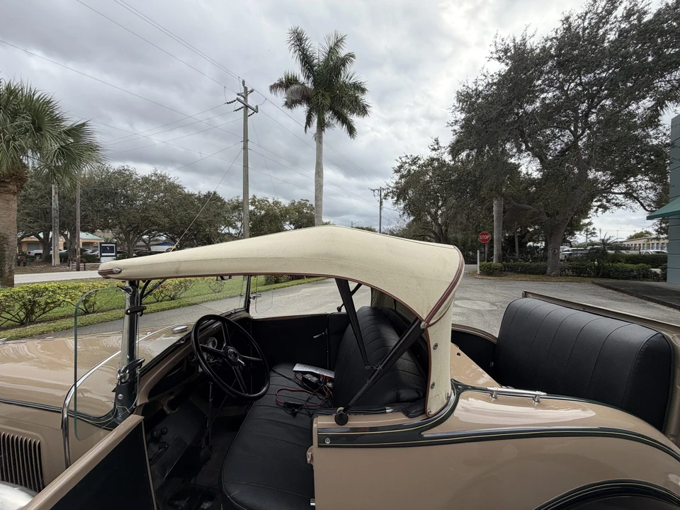 1931 Ford Model A - Image 23 of 31