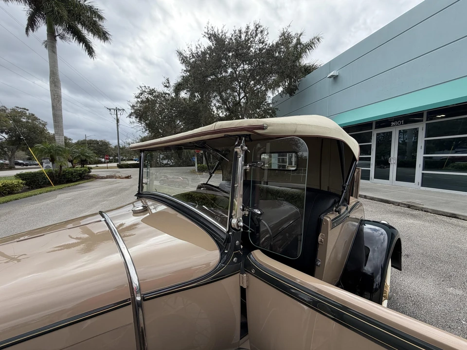 1931 Ford Model A - Image 22 of 31