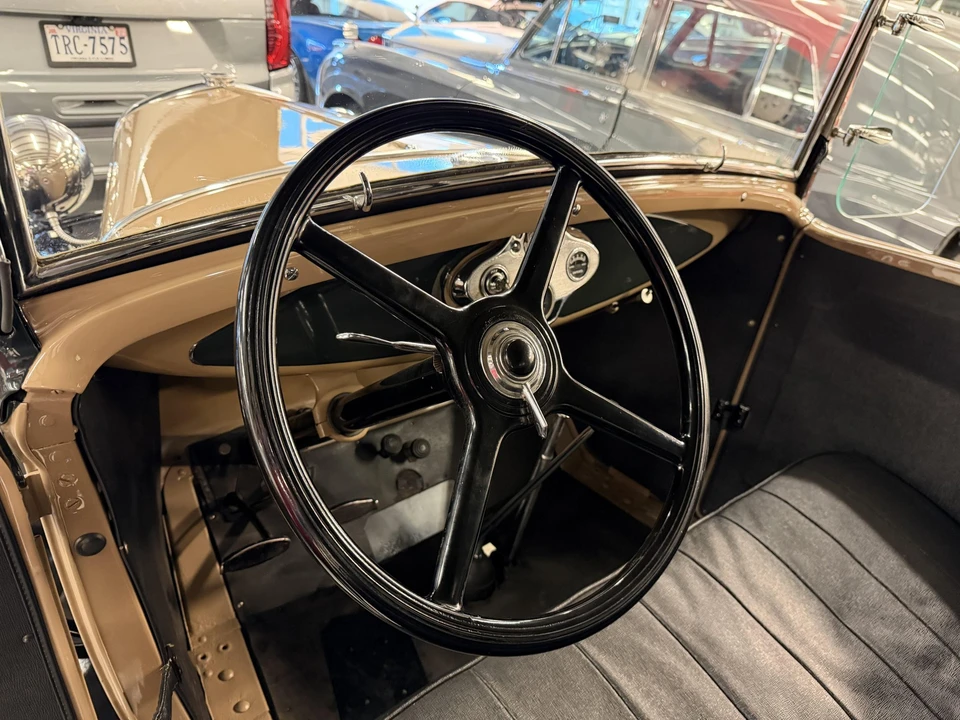 1931 Ford Model A - Image 31 of 31