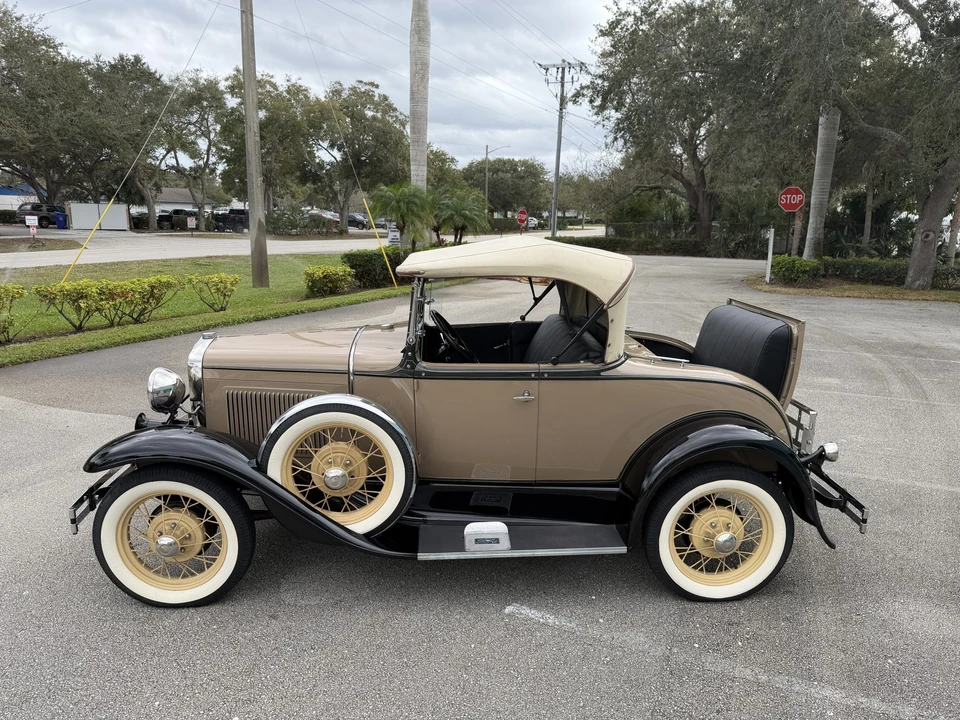 1931 Ford Model A - Image 15 of 31