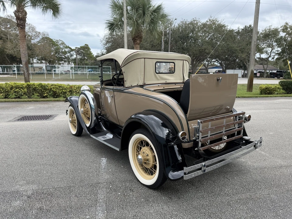 1931 Ford Model A - Image 13 of 31