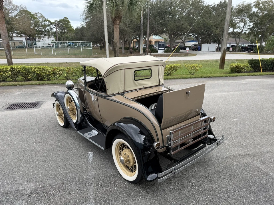 1931 Ford Model A - Image 12 of 31