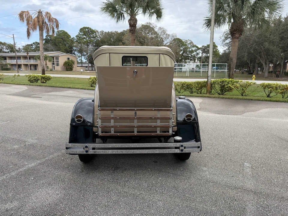 1931 Ford Model A - Image 11 of 31