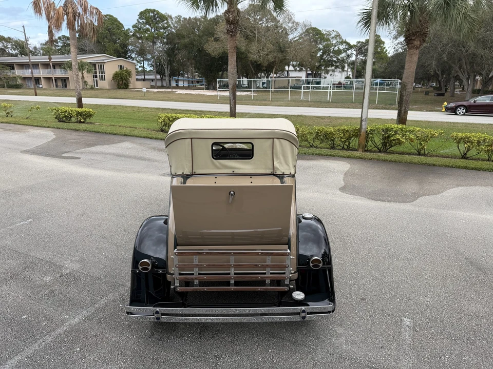 1931 Ford Model A - Image 10 of 31