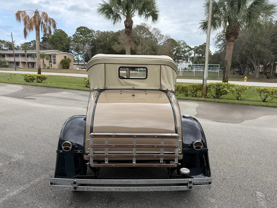 1931 Ford Model A - Image 9 of 31