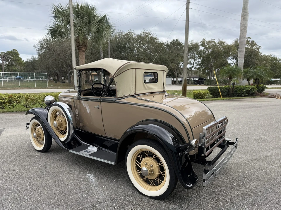 1931 Ford Model A - Image 14 of 31
