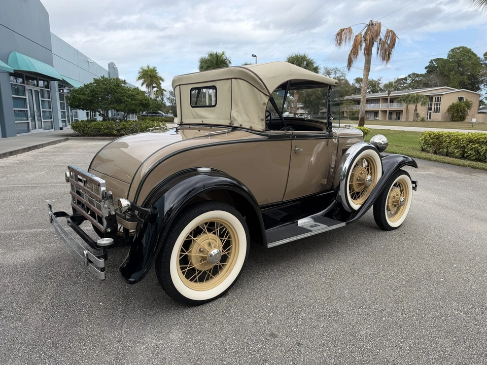 1931 Ford Model A - Image 7 of 31