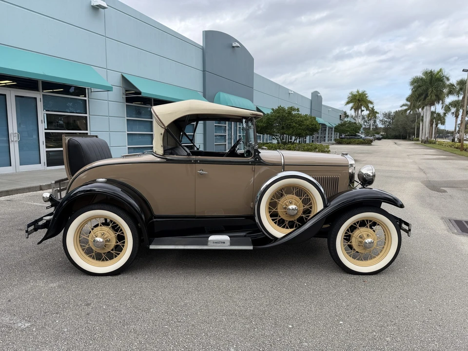 1931 Ford Model A - Image 6 of 31