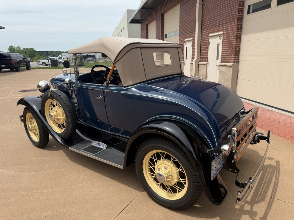 1931 Ford Model A - Image 12 of 31