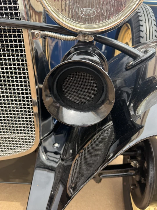 1931 Ford Model A - Image 16 of 31