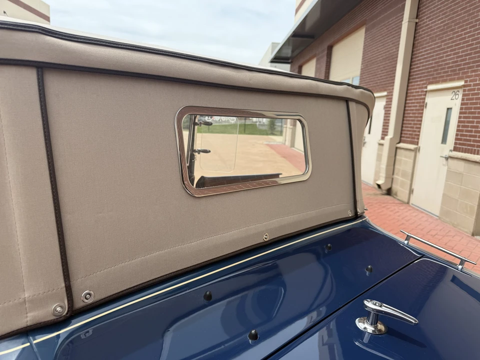 1931 Ford Model A - Image 20 of 31