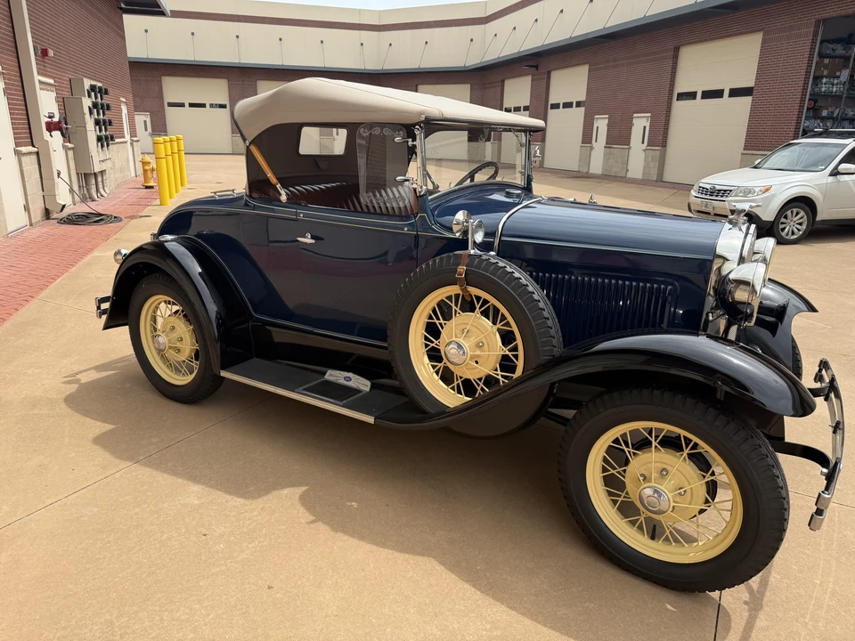 1931 Ford Model A - Image 6 of 31