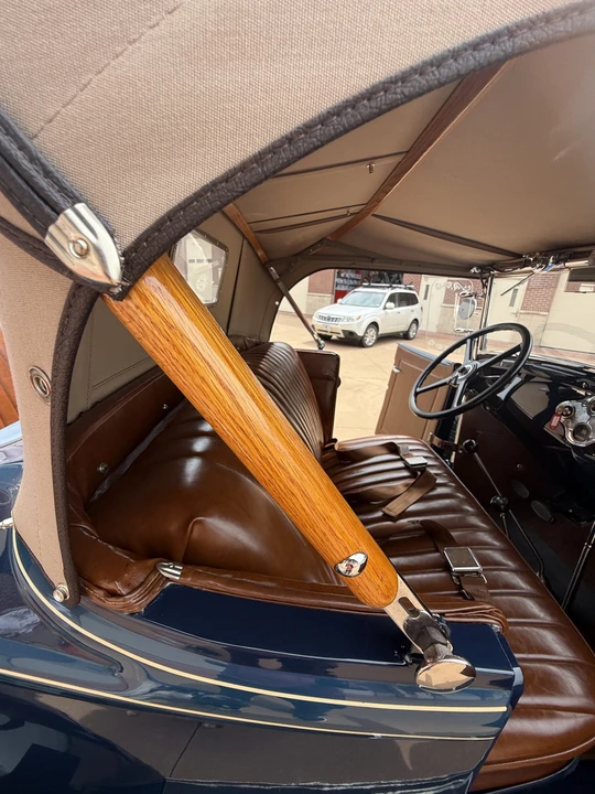 1931 Ford Model A - Image 24 of 31