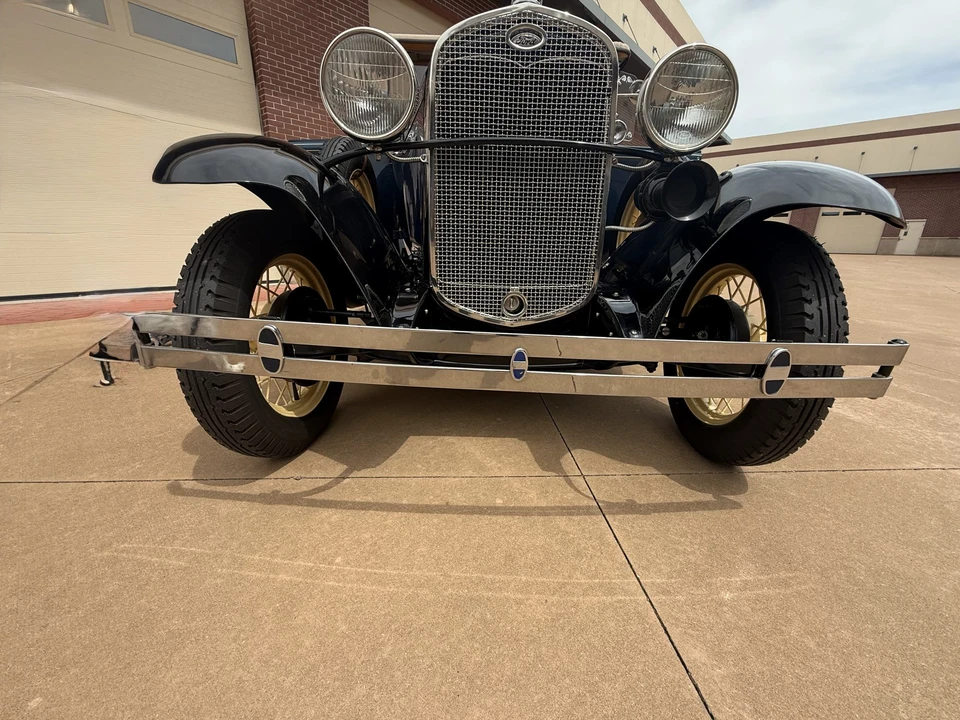 1931 Ford Model A - Image 14 of 31