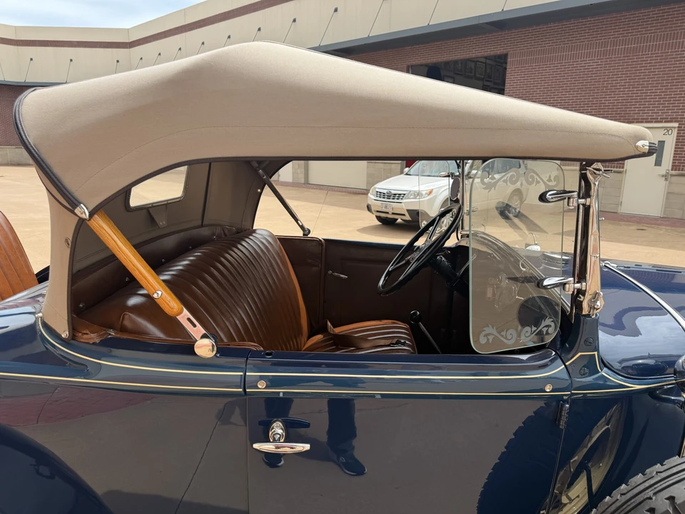 1931 Ford Model A - Image 23 of 31