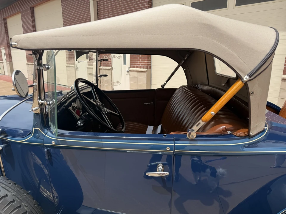 1931 Ford Model A - Image 19 of 31