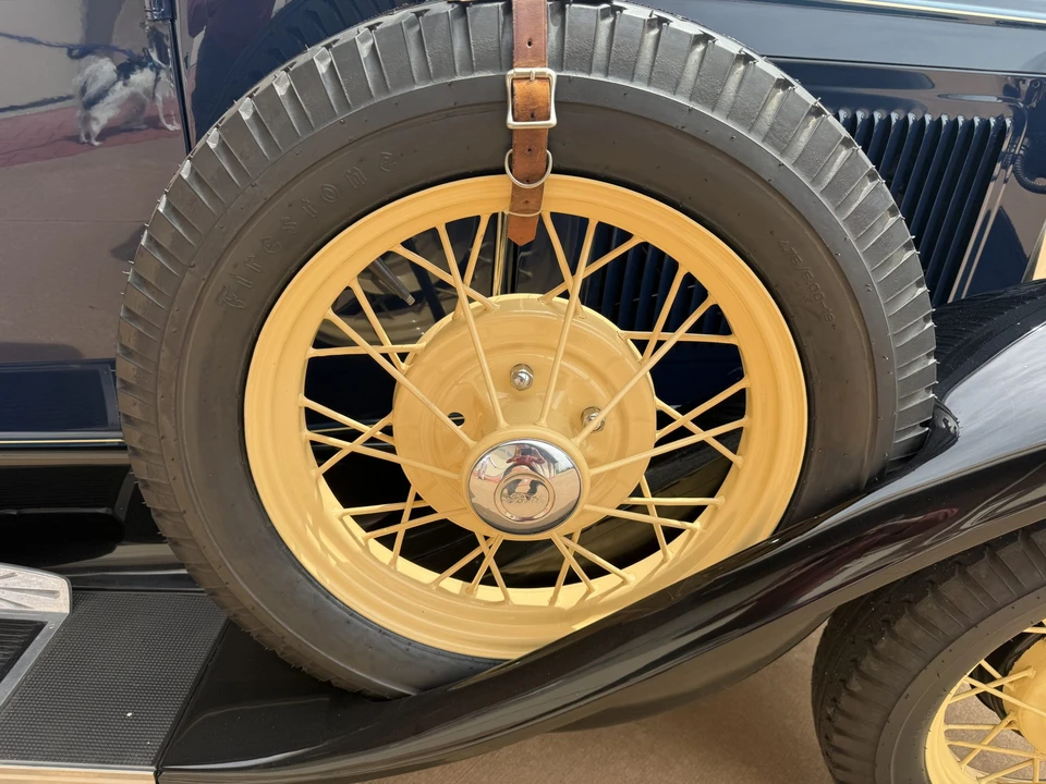 1931 Ford Model A - Image 28 of 31
