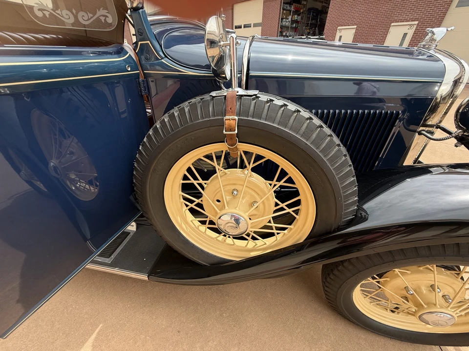 1931 Ford Model A - Image 27 of 31