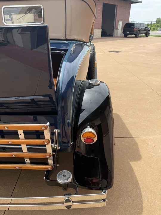 1931 Ford Model A - Image 22 of 31