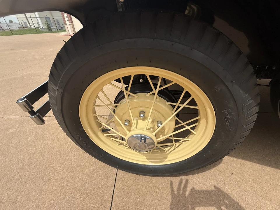 1931 Ford Model A - Image 30 of 31