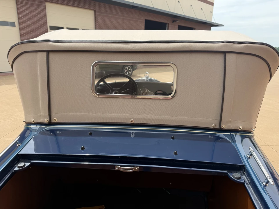 1931 Ford Model A - Image 21 of 31