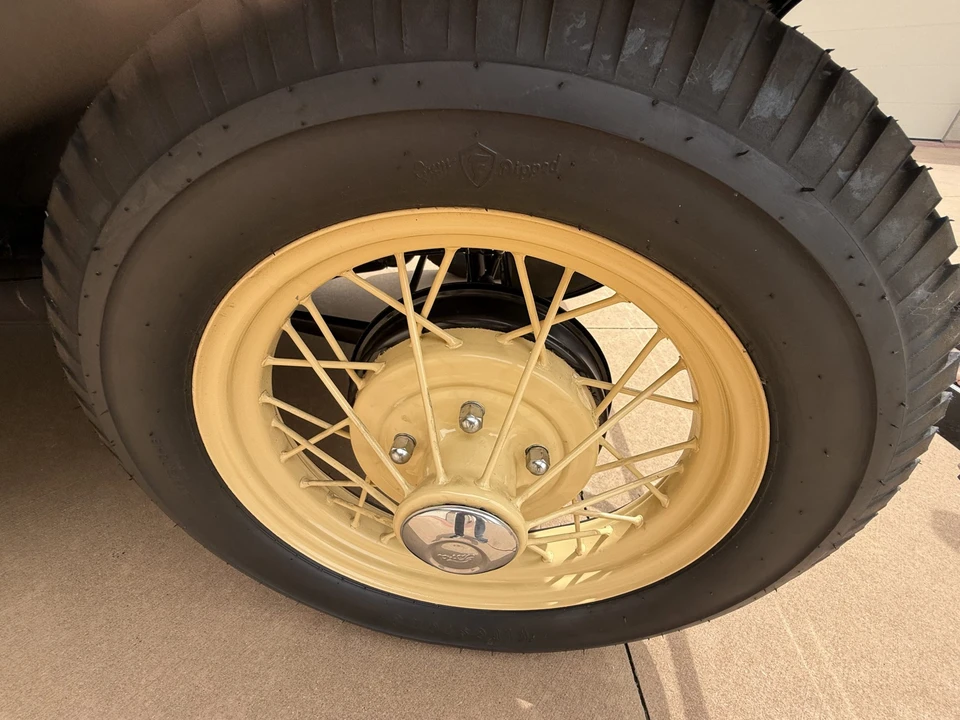 1931 Ford Model A - Image 31 of 31