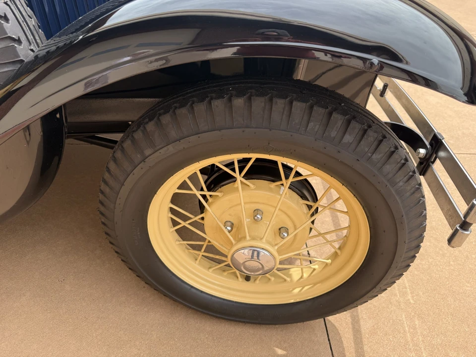 1931 Ford Model A - Image 29 of 31