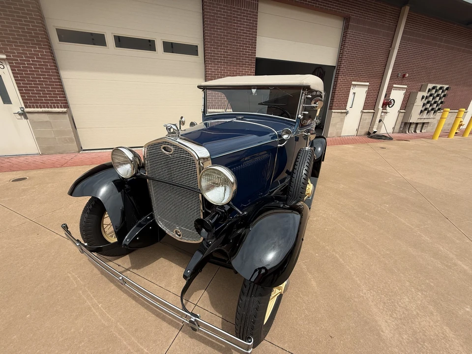 1931 Ford Model A - Image 2 of 31