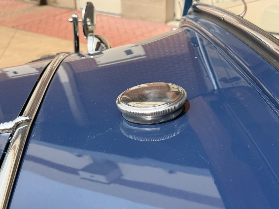 1931 Ford Model A - Image 18 of 31