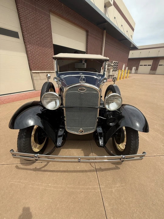 1931 Ford Model A - Image 3 of 31