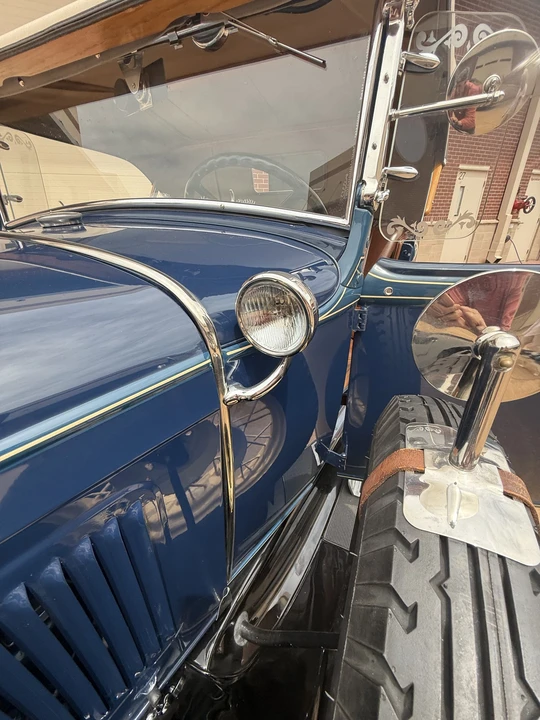 1931 Ford Model A - Image 15 of 31