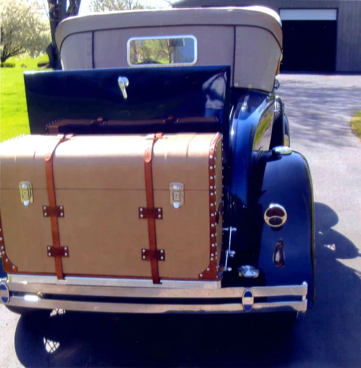 1931 Ford Model A - Image 6 of 8
