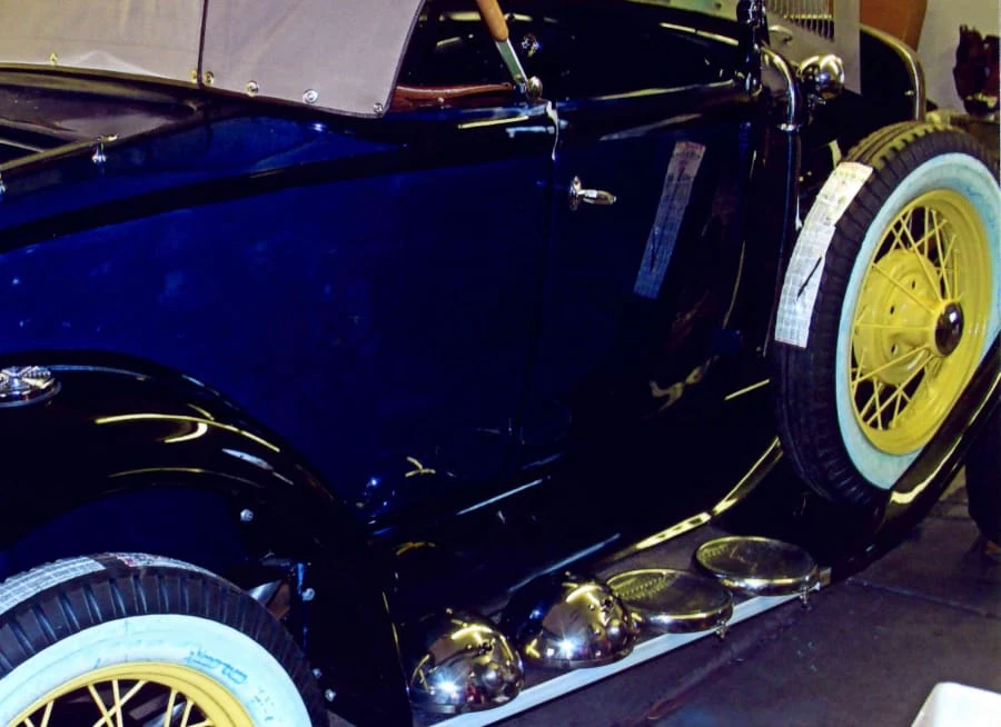 1931 Ford Model A - Image 7 of 8