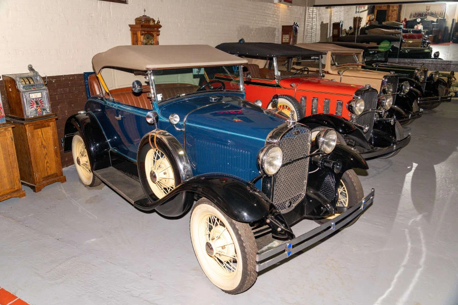 1931 Ford Model A - Image 10 of 25