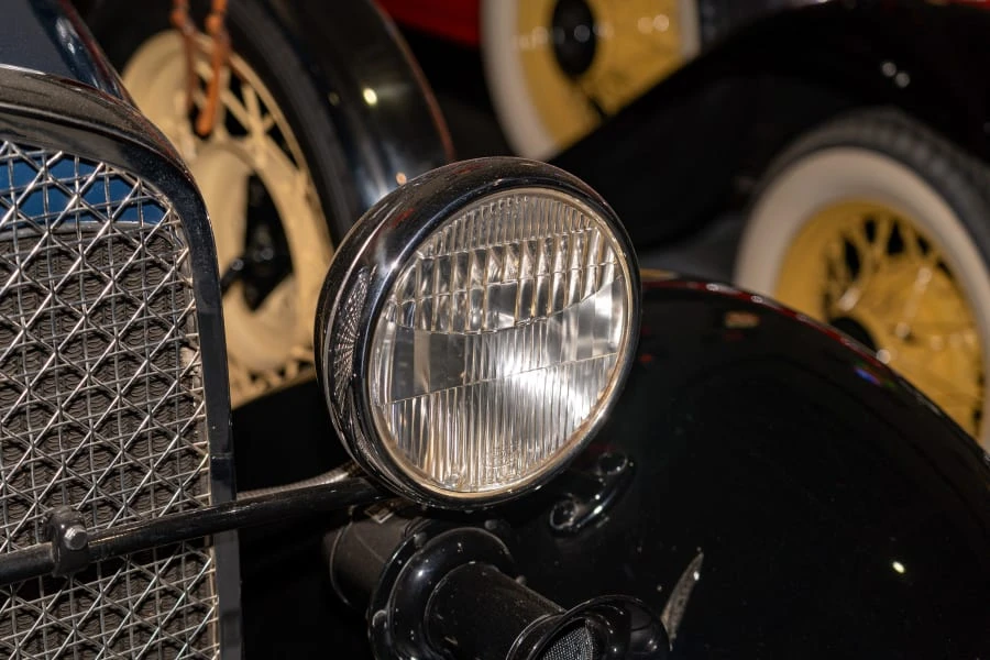 1931 Ford Model A - Image 4 of 25
